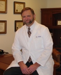 Dr. Edward Bruce Jones, MD