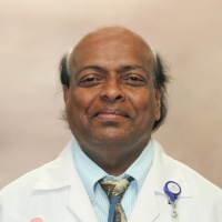 Dr. S Vasantha-kumar, MD