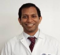 Ravi Radhakrishnan, MD