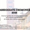 Passeggiate Cremonesi 2025 - Coming soon!