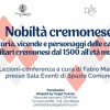 Nobiltà Cremonese