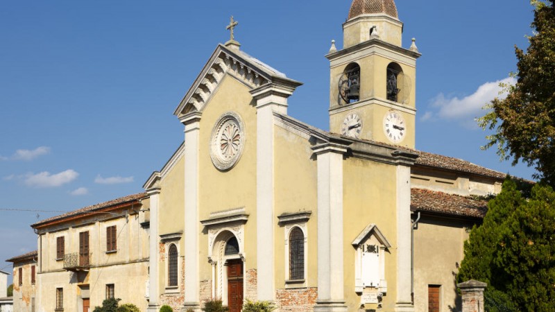 Torre de' Picenardi