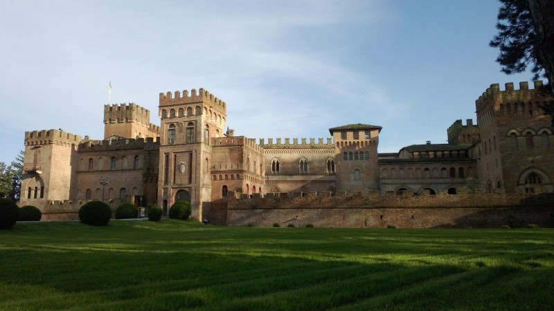 Torre de' Picenardi