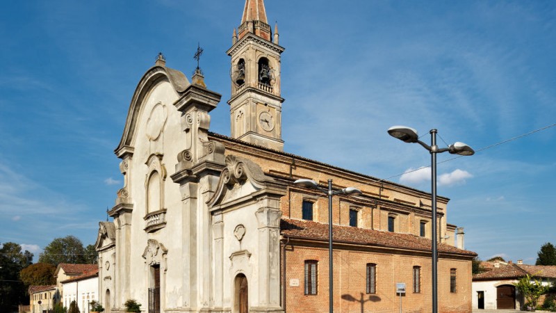 Torre de' Picenardi