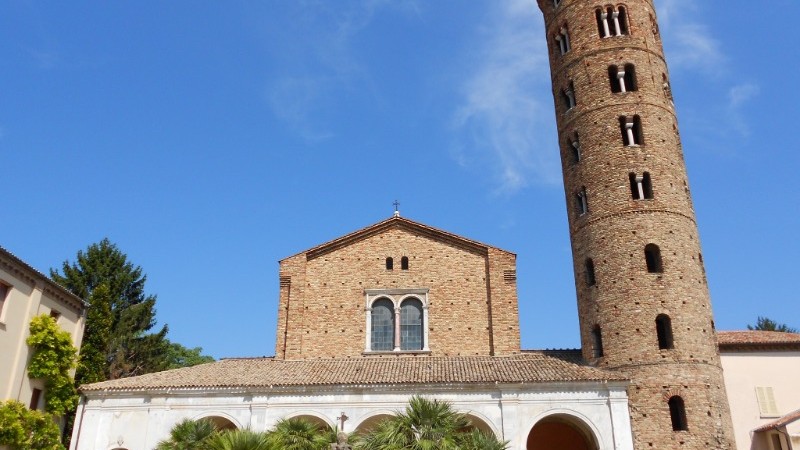 RAVENNA