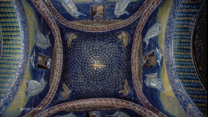 RAVENNA