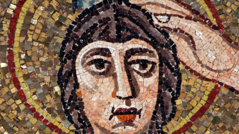 RAVENNA