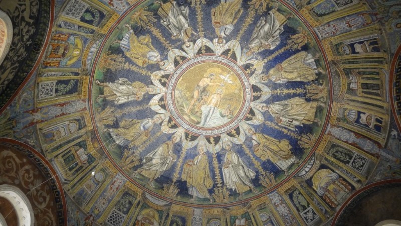 RAVENNA