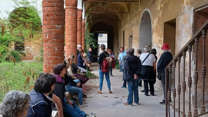 PASSEGGIATE CREMONESI